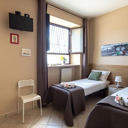 Casa Vacanze Antica Capua Santa Maria Capua Vetere Eksteriør billede