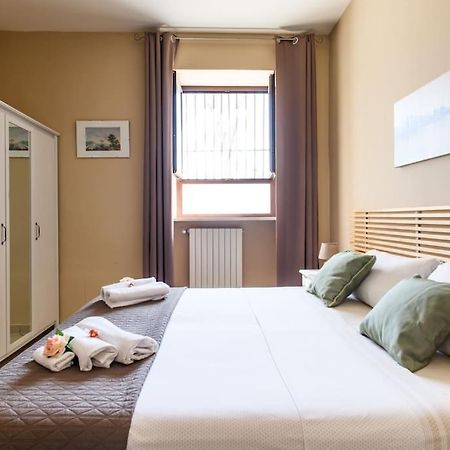 Casa Vacanze Antica Capua Santa Maria Capua Vetere Eksteriør billede
