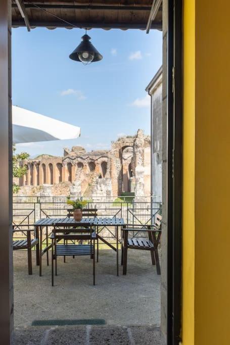 Casa Vacanze Antica Capua Santa Maria Capua Vetere Eksteriør billede