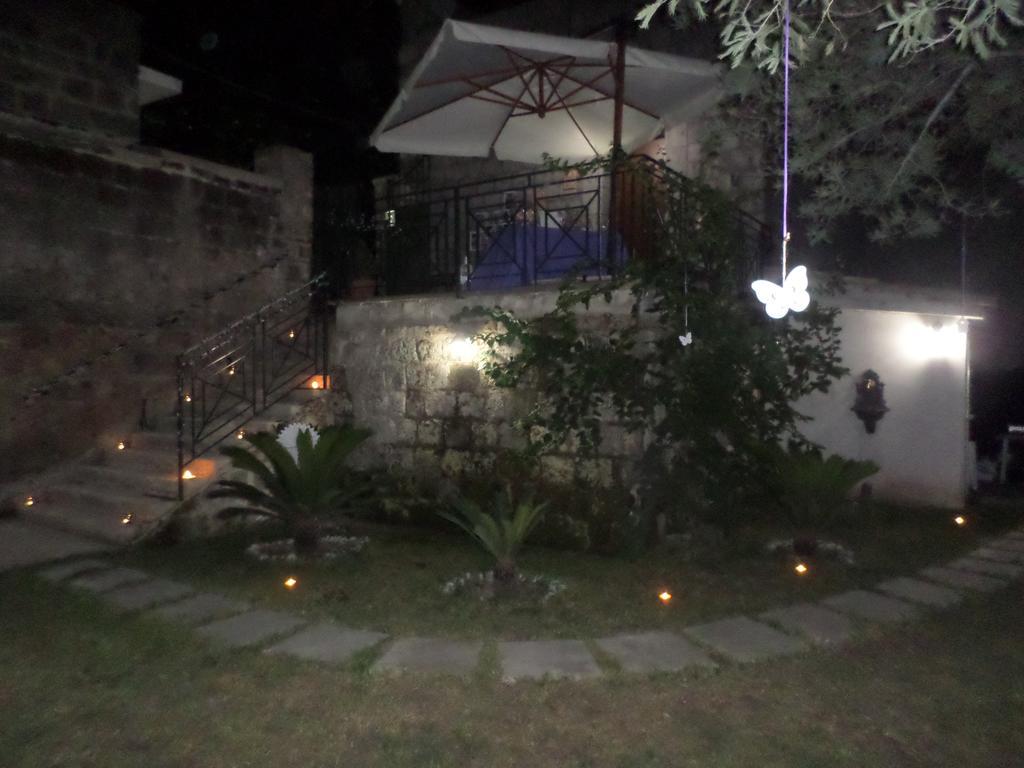 Casa Vacanze Antica Capua Santa Maria Capua Vetere Eksteriør billede