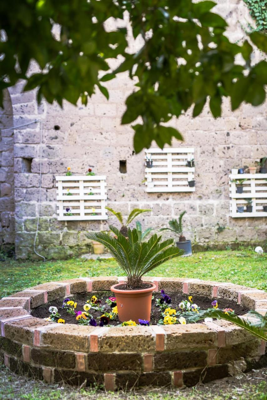 Casa Vacanze Antica Capua Santa Maria Capua Vetere Eksteriør billede