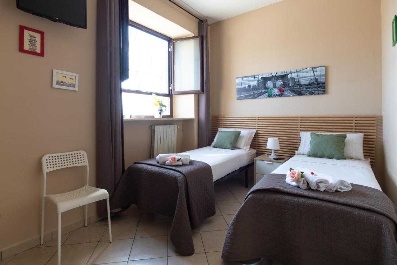 Casa Vacanze Antica Capua Santa Maria Capua Vetere Eksteriør billede